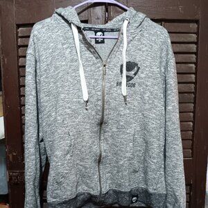 BREWDOG jacket